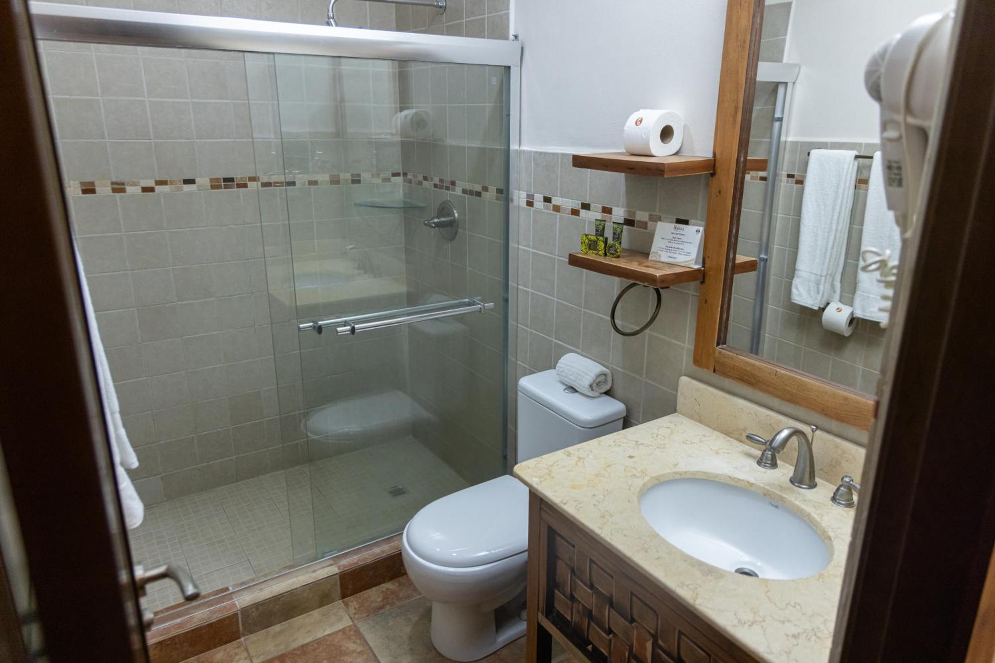 Hotel Cubita Boutique Resort & Spa Chitre Exterior photo