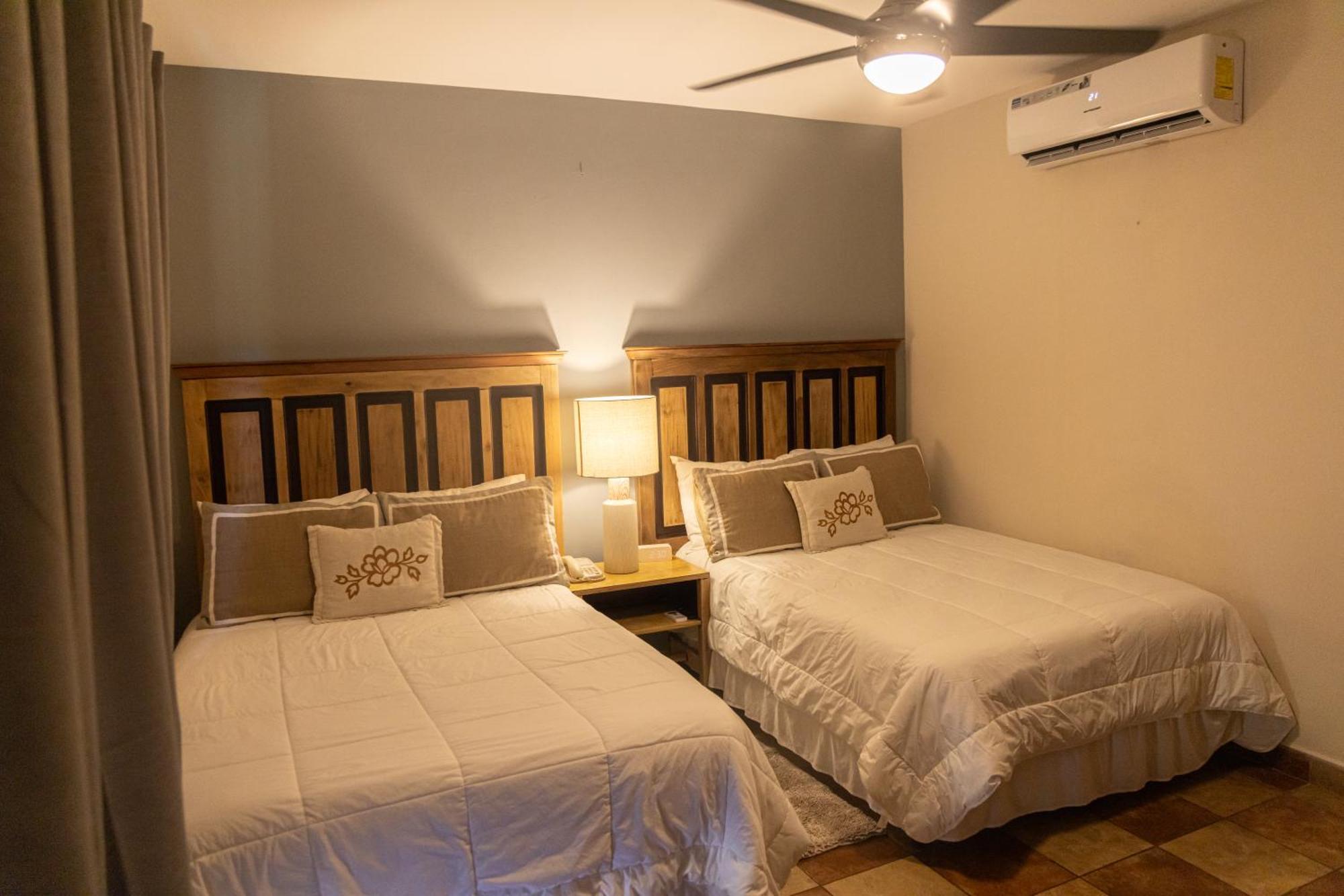 Hotel Cubita Boutique Resort & Spa Chitre Exterior photo