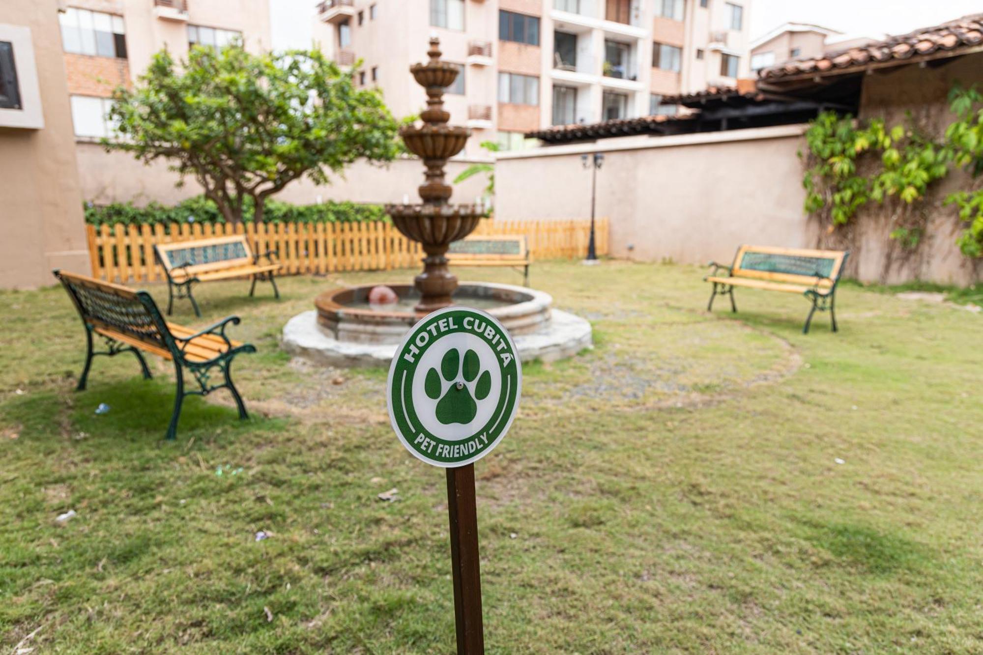 Hotel Cubita Boutique Resort & Spa Chitre Exterior photo